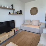 Uitzicht Luxe Dunes Met Terras Pool & Gym