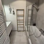 Uitzicht Luxe Met Ruim Terras Zwembad & Gym *